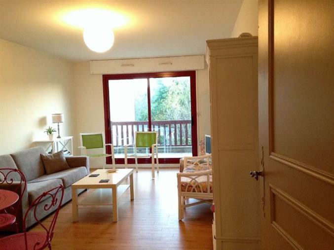 Jolie Appartement 2 pièces 39 m²