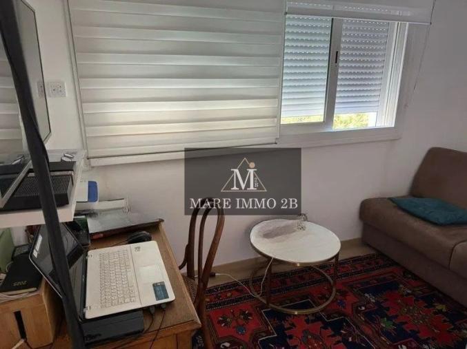 2 pièces bis avec Terrasse et Parking