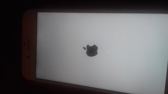 Je met en vente un iphone 6