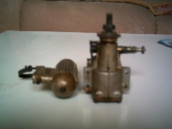 Accessoires de modélistes