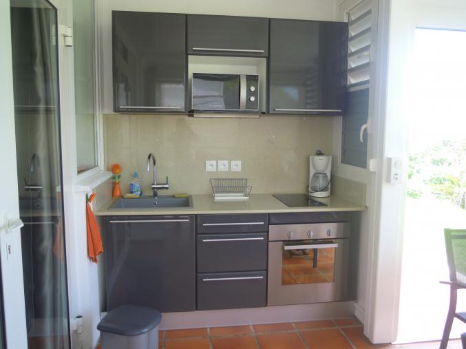 Vacances de rêve en guadeloupe