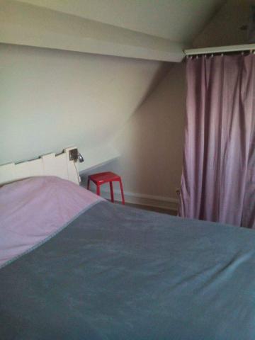 T2 meublé damgan libre septembre