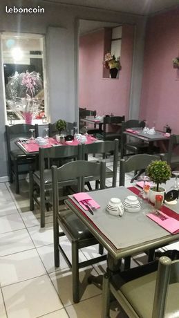 Resto creperie licence 3gr