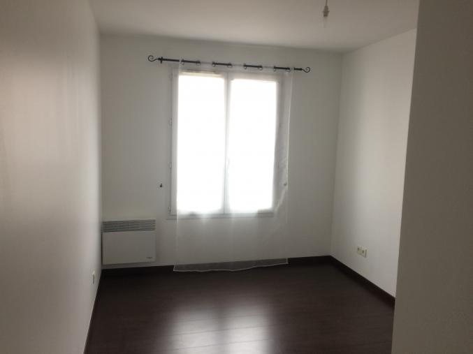 Appartement 61m2 centre-ville 3 pièces