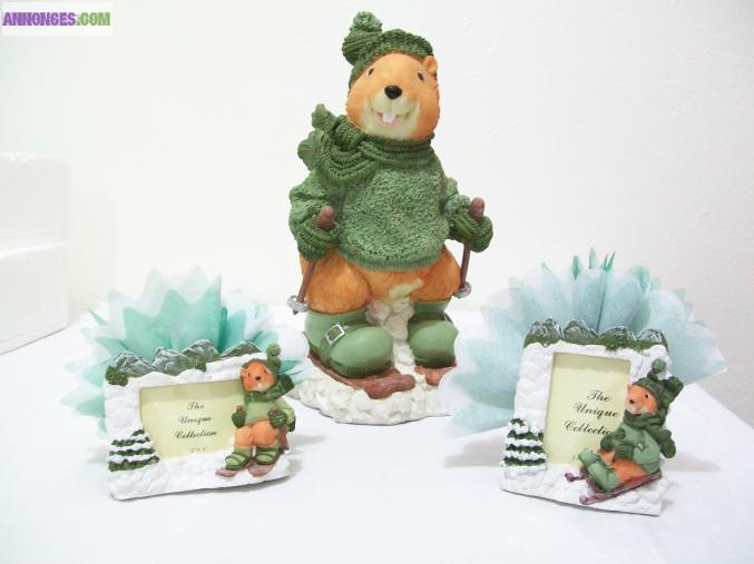 Dragées pour Baptêmes