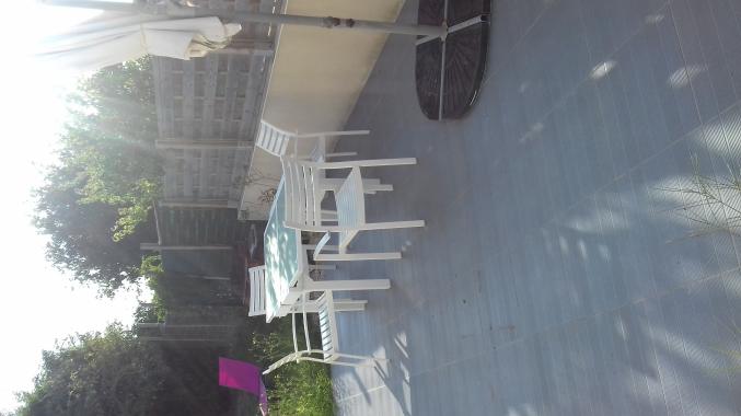 Maison de vacances a Braud et saint Louis