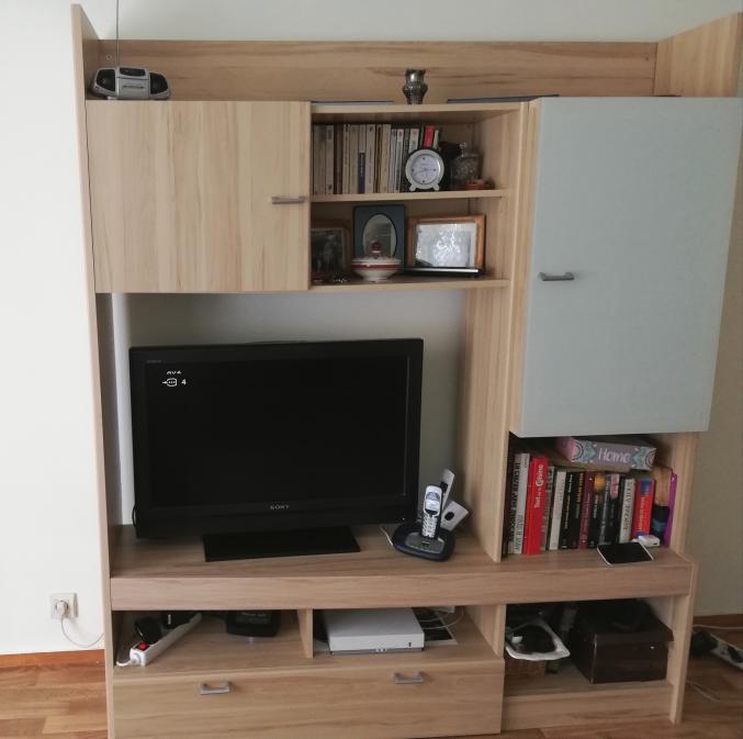Meuble TV