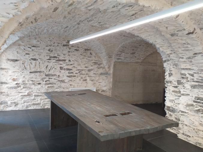 Vends local commercial Bastia