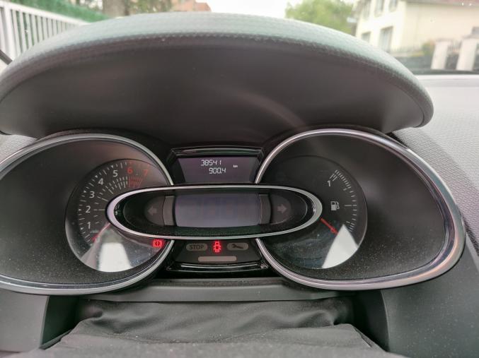 Renault Clio IV (2) 0.9 TCE ENERGY INTENS