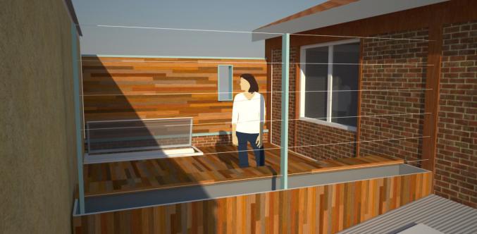 Conseil / Plans / Permis de construire