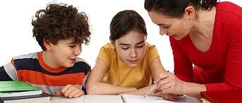 Soutien scolaire et cours particuliers
