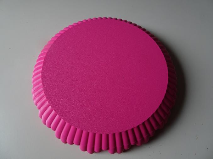Coupelle decoratif