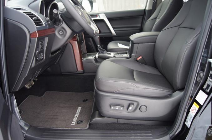 Toyota Land cruiser à vendre 