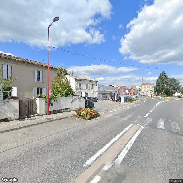 GARAGE / GARDE MEUBLE