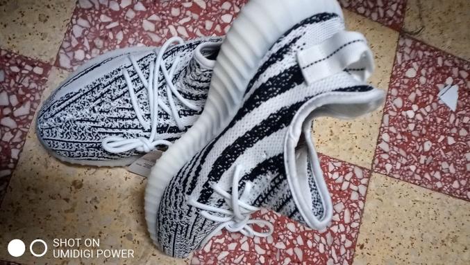 Adidas YEEZY 350 BOST