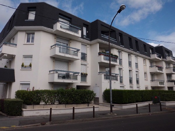 Vente appartement f3