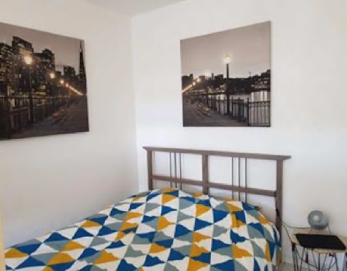 Grand studio meublé centre béthune