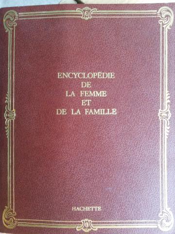 ENCYCLOPEDIE