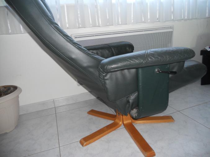 FAUTEUIL  RELAX