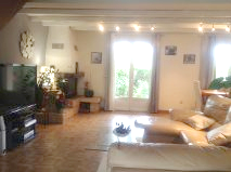 Belle villa f6 près de nimes