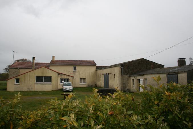 Location maison campagne