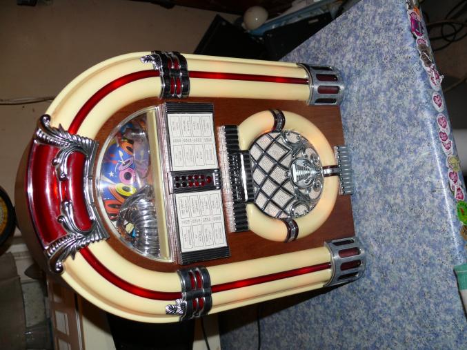 Postes de radios ( + de 20 )