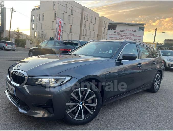  BMW SERIE 3 G21 TOURING phase 2 