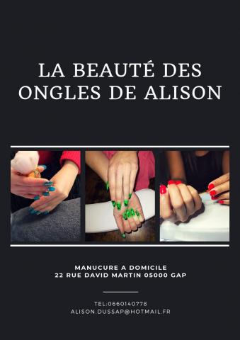 Prothésiste ongulaire