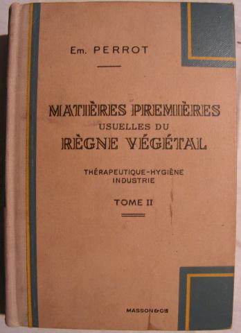 Livres anciens de médecine et pharmacie