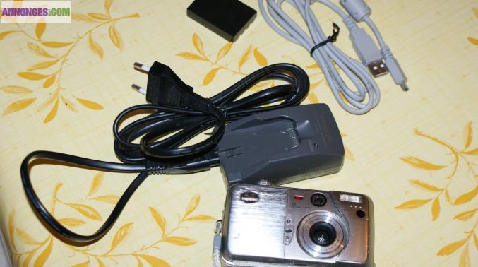 Accessoires appareil photo OLYMPUS URGENT