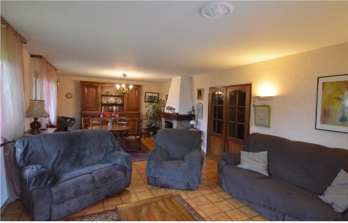 Maison 114 m² 1975 sur 20 ares