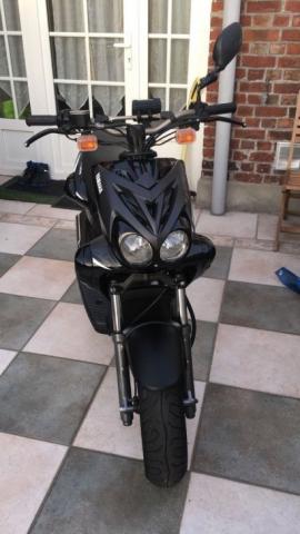 Scooter neuf 50cc3 garanti 2ans