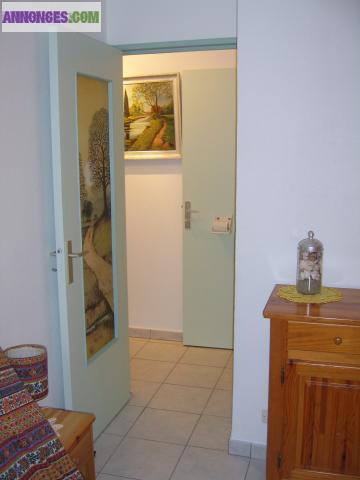 Vacances en  Méditerranée