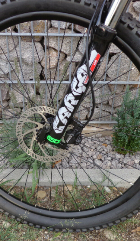 US SAM 2 modèle 6.8 VTTAE en très bon état