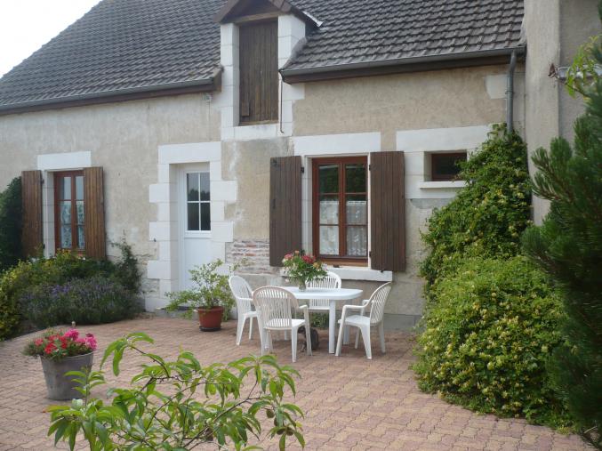 Chambre d'hôte et Gîte Anne-Marie