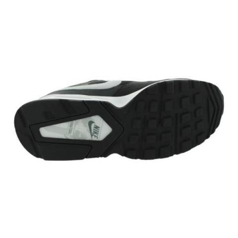 Nike coliseum racer noir