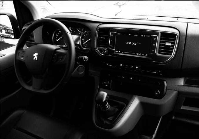 Livreur - Coursier - Driver