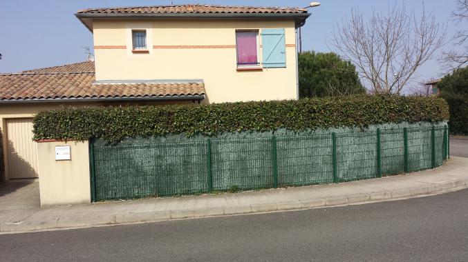 Villa Toulouse Saint Simon