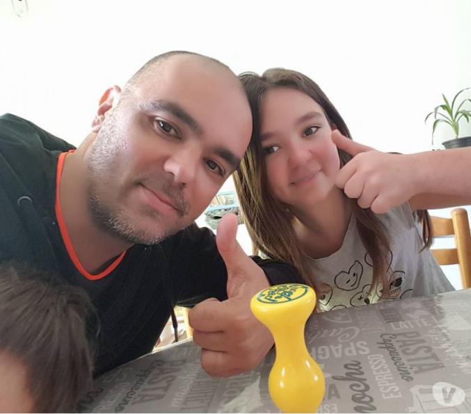 Recherche une femme de ménage