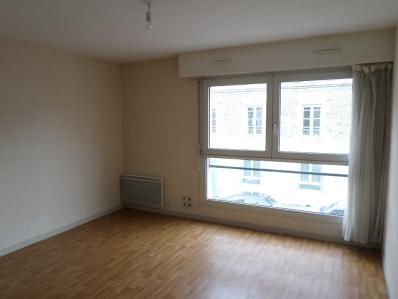 A Louer studio Vannes