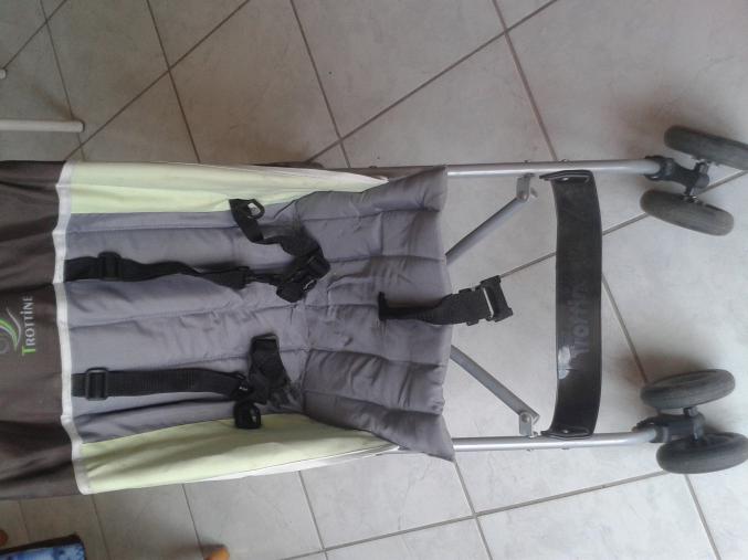 Matériel petit enfant