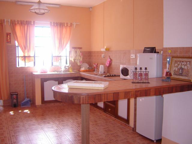 Location chez l'habitant a l'ile maurice