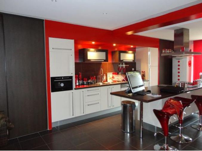 Maison à louer sur Soubise