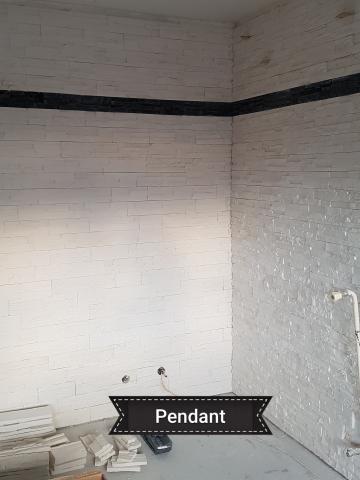 Rénovation intérieur