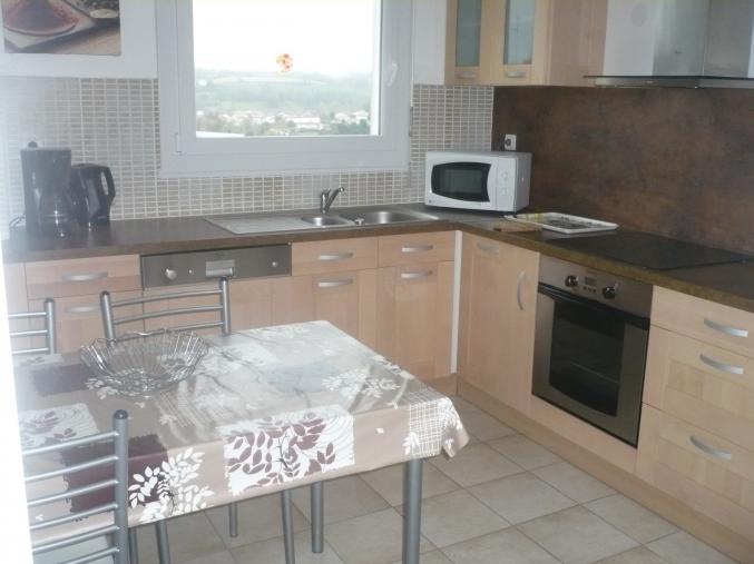 Loue tres beau T2 classé 3*