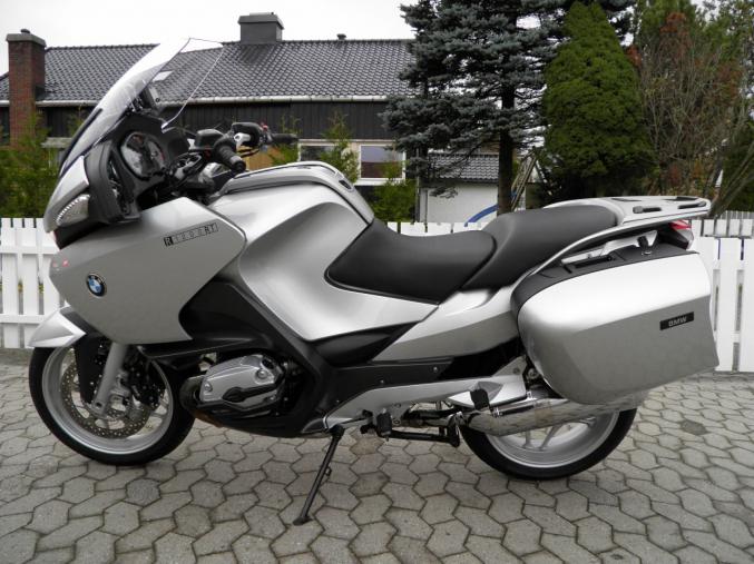 BMW R1200RT 2009  3500€