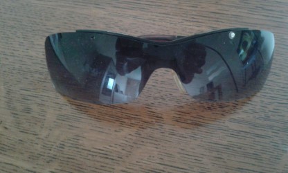 Lunette de Soleil et de Ski