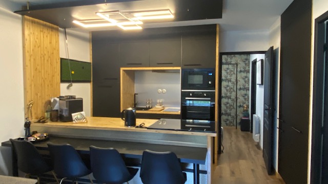 APPARTEMENT T3 GOLF DE LA BIGORRE