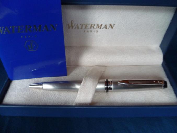 Stylo bille Waterman Expert