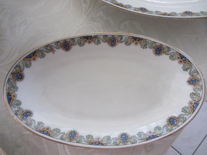 Service vaisselle 95 pièces 